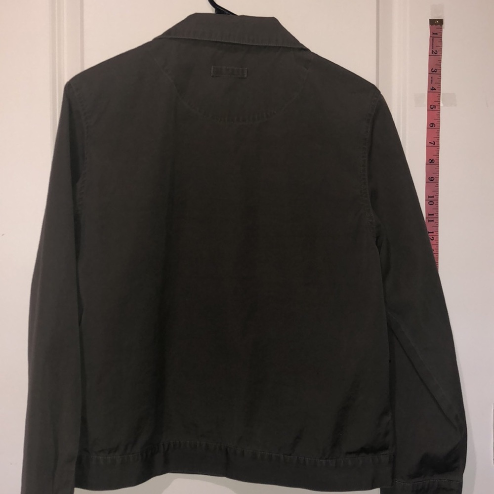 Crossroads Lightweight Utility Jacket - image 6